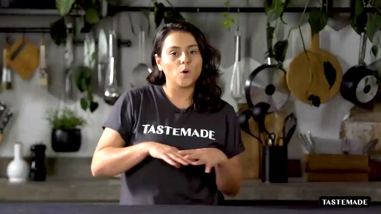 Tastemade Brasil live