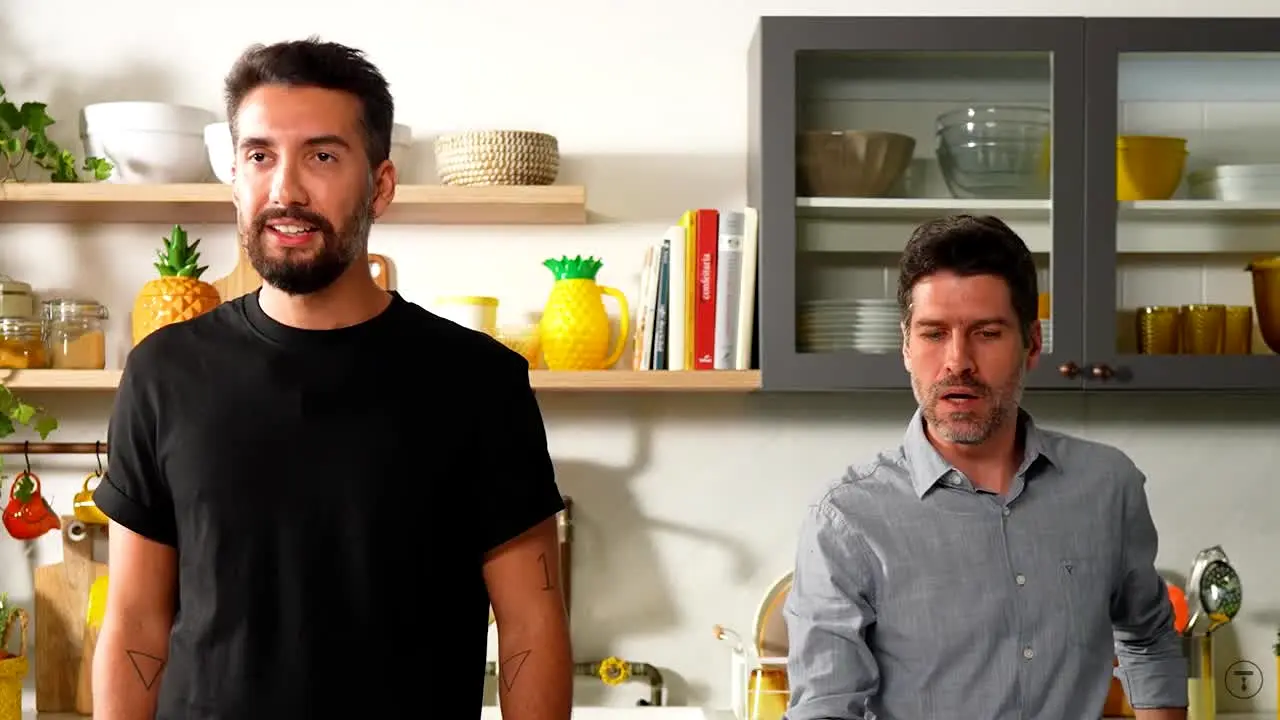 Tastemade Brasil live