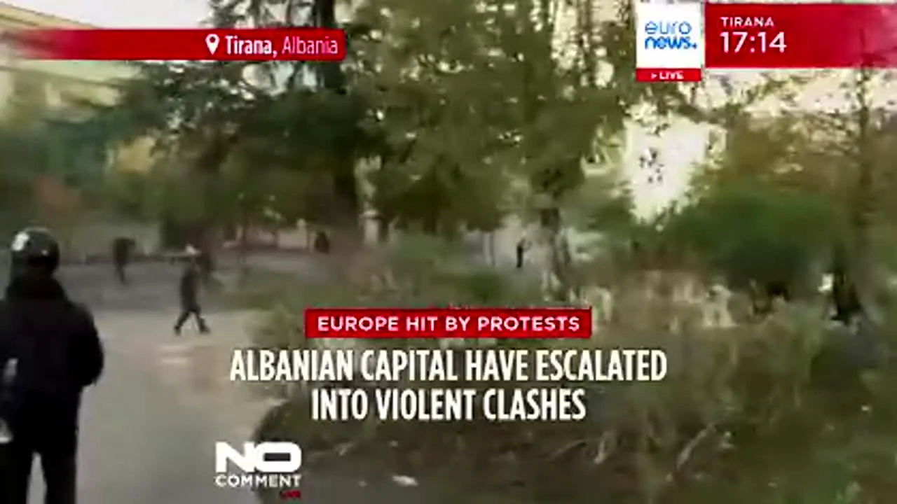 euronews italiano live