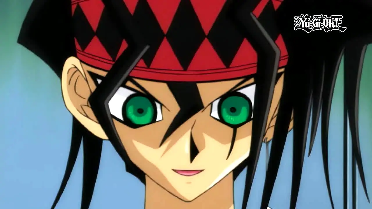 Yu-Gi-Oh! in diretta