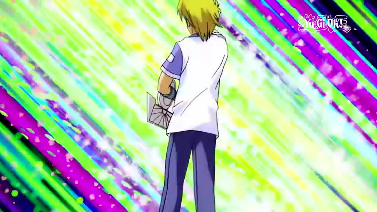 Yu-Gi-Oh! live