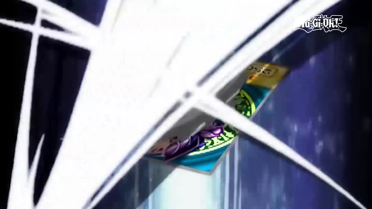 Yu-Gi-Oh! en direct