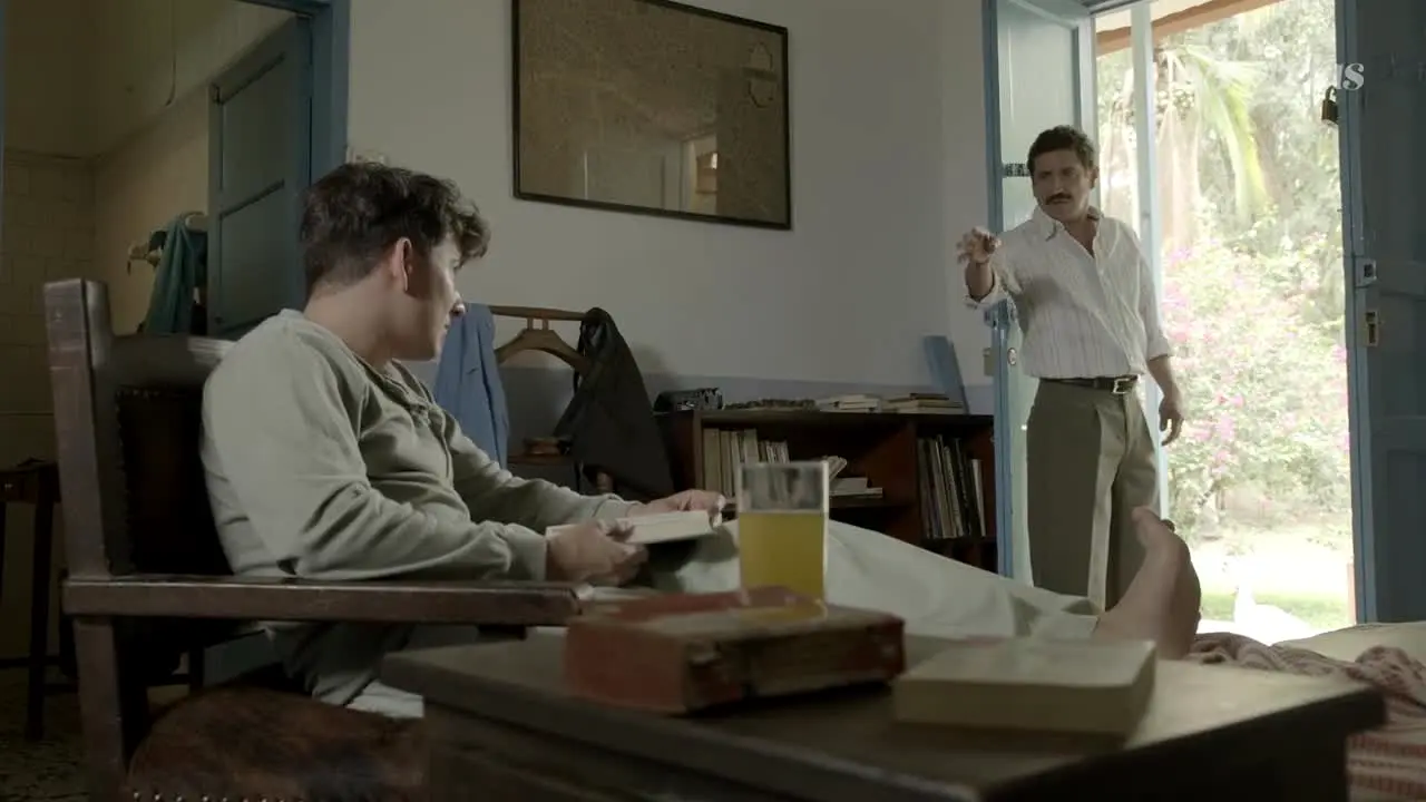 Todo Novelas en direct