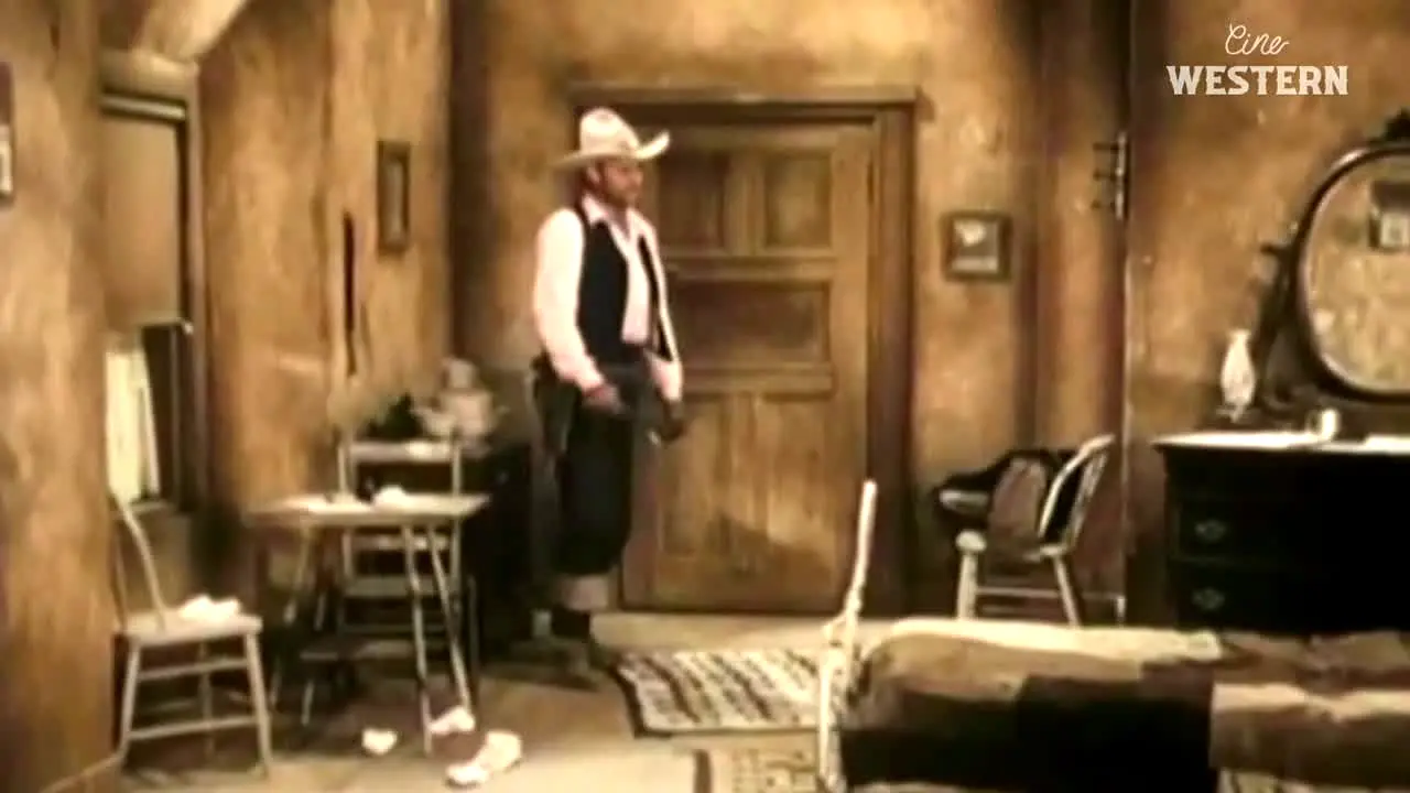 Cine Western live