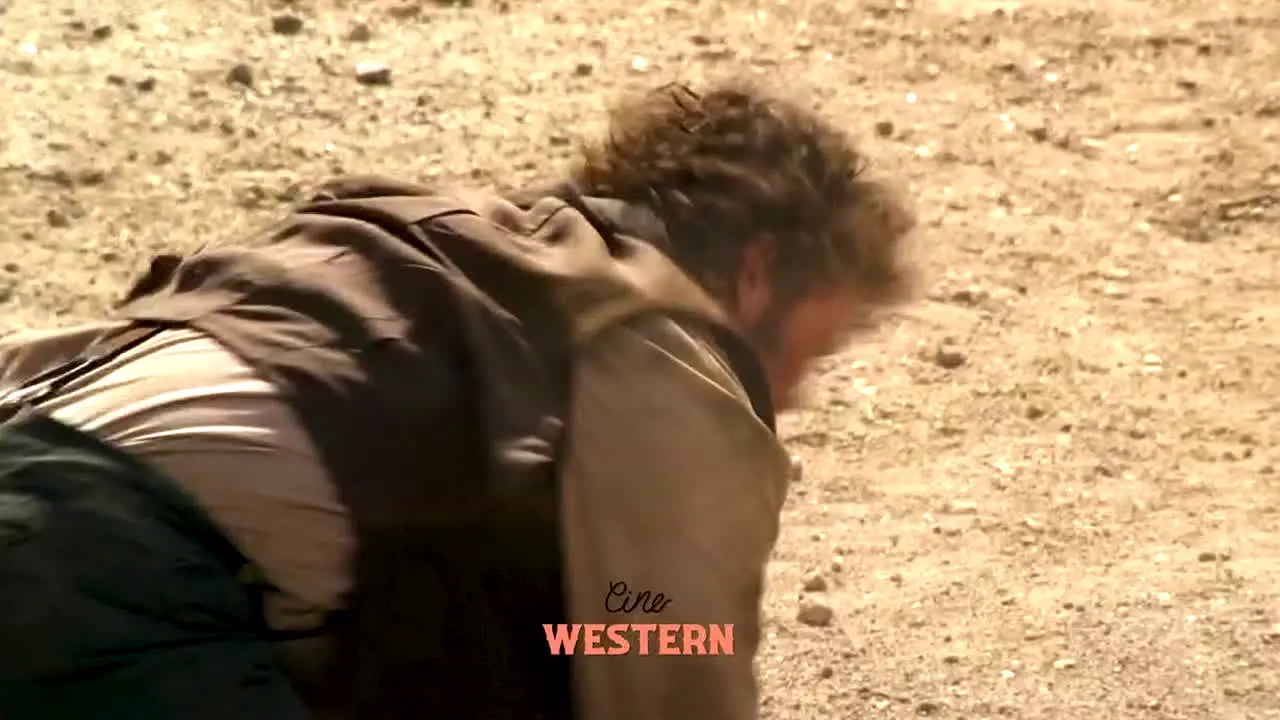 Cine Western en direct