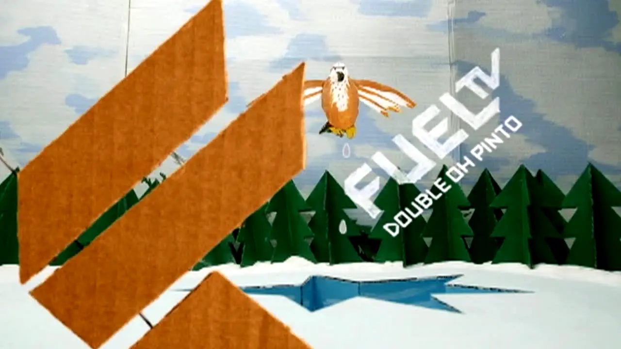 Fuel TV in diretta