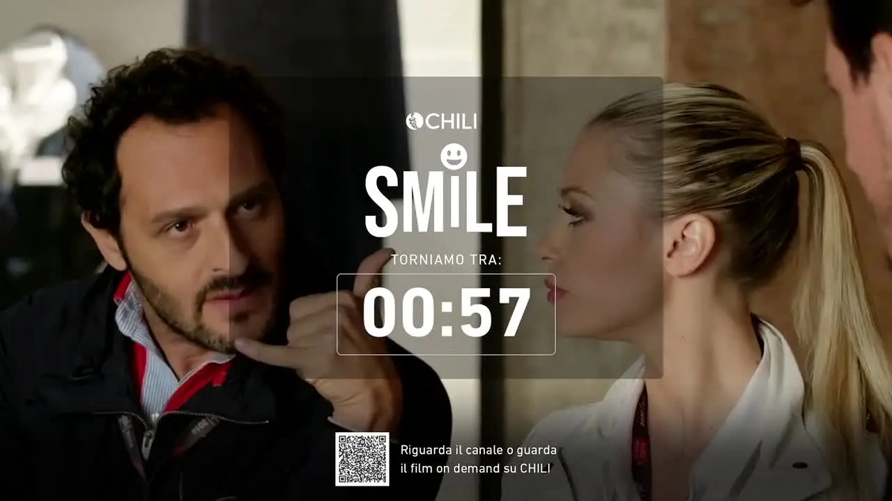 Smile en direct