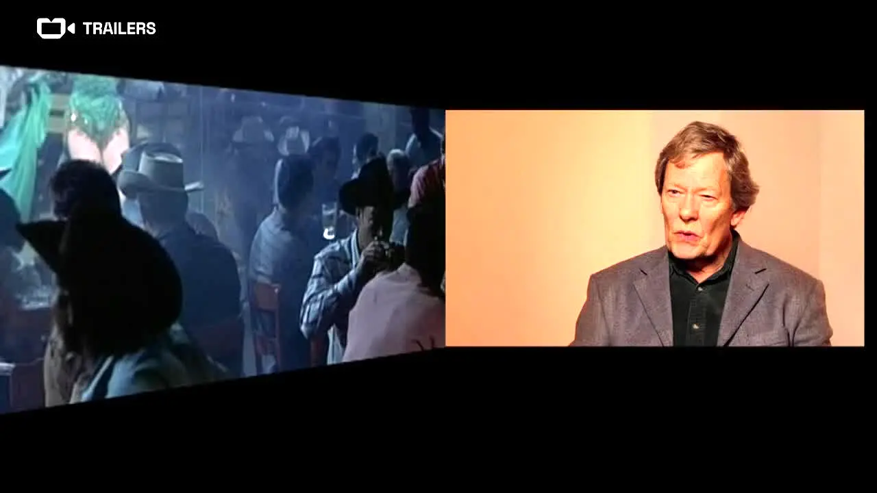 Trailers live