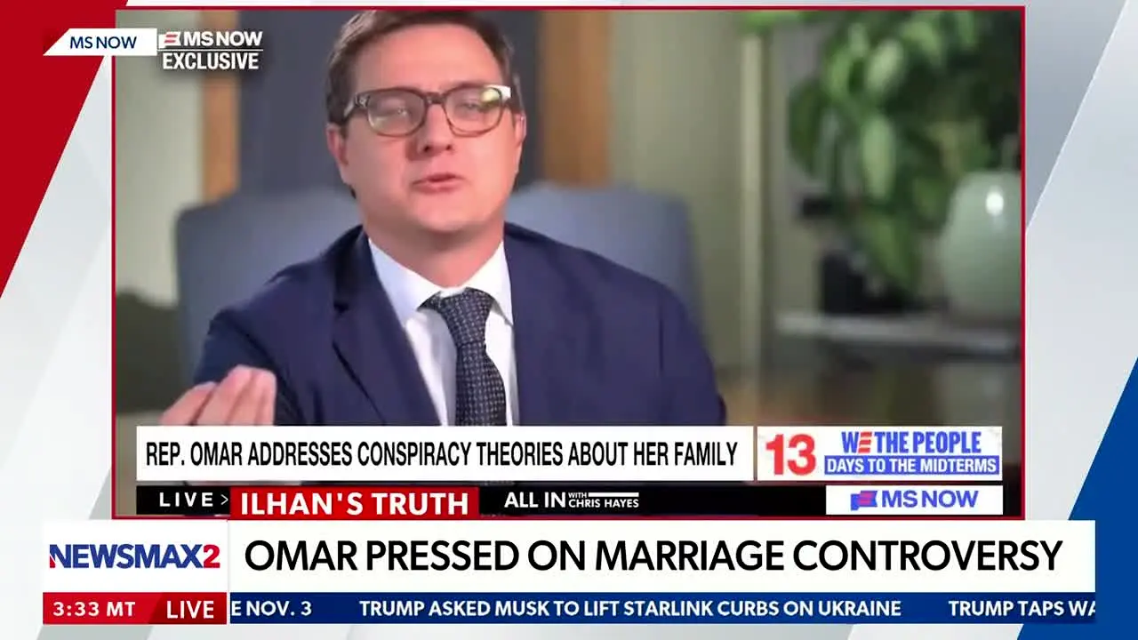 Newsmax2 na żywo