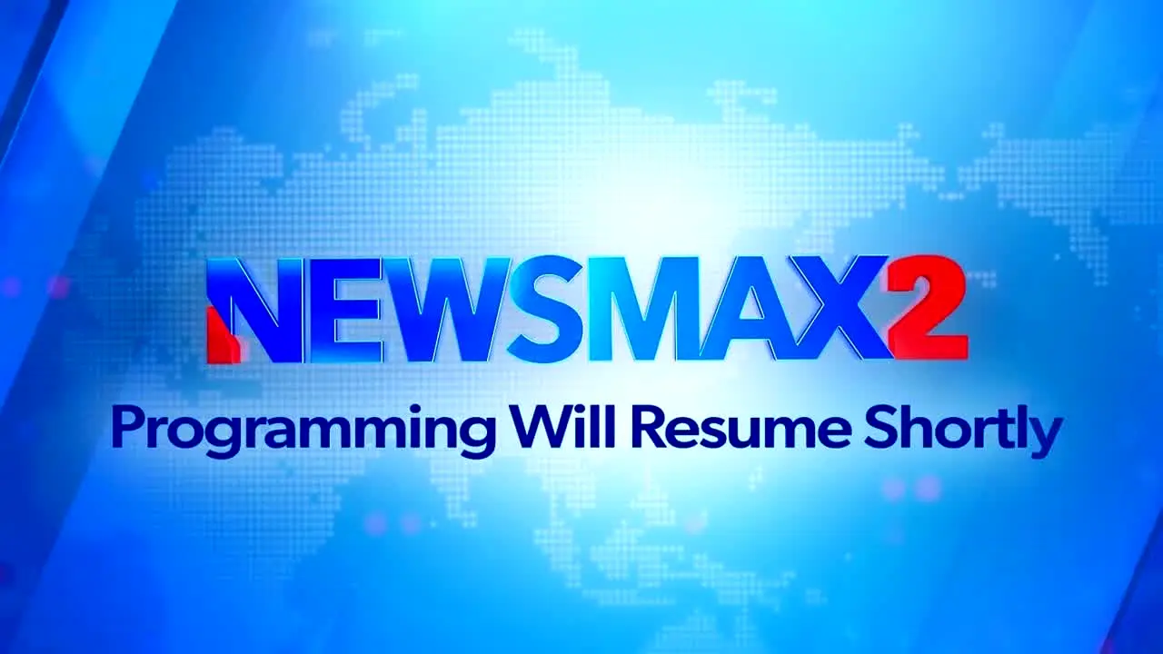 Newsmax2 ao vivo