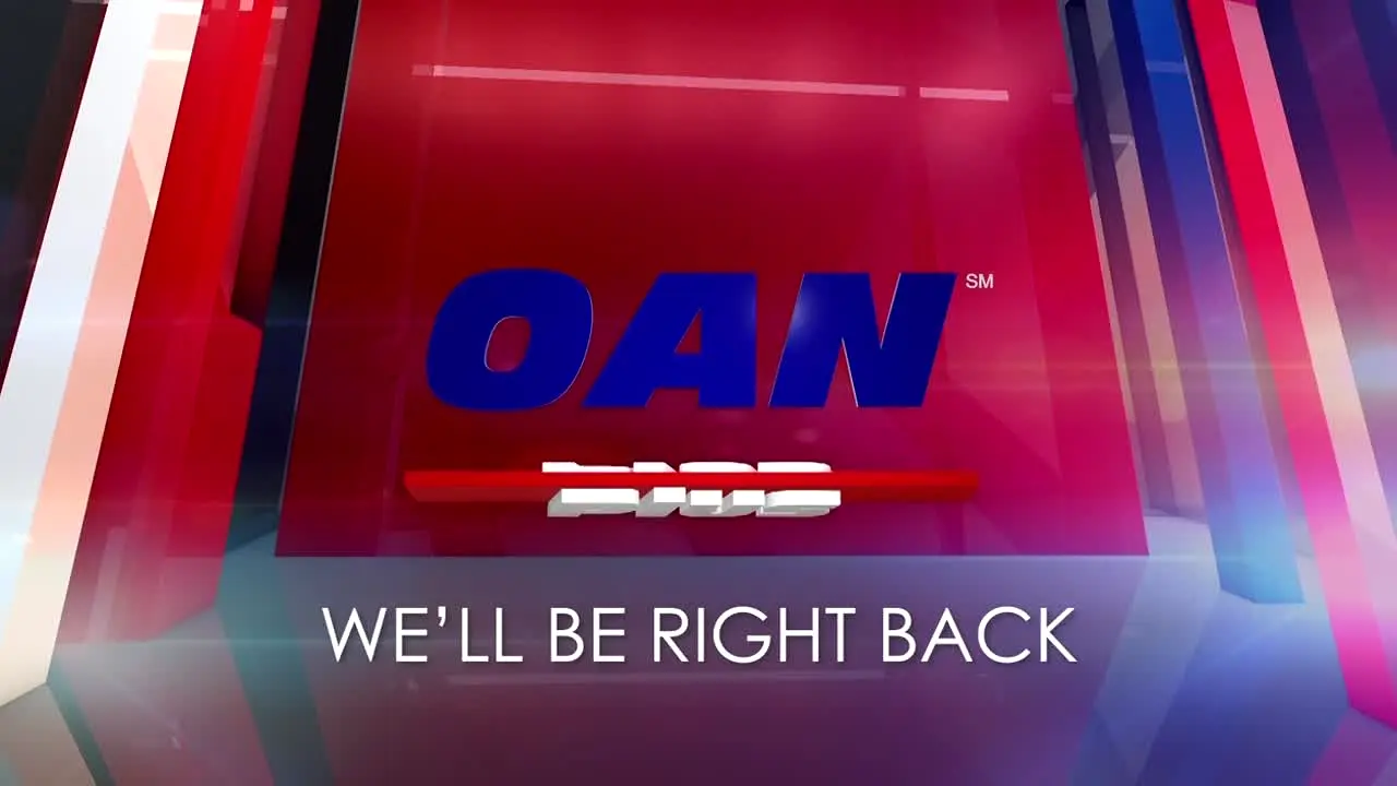OAN Plus en direct