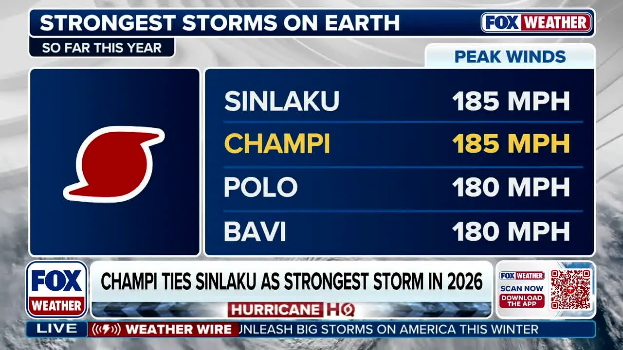 FOX Weather live