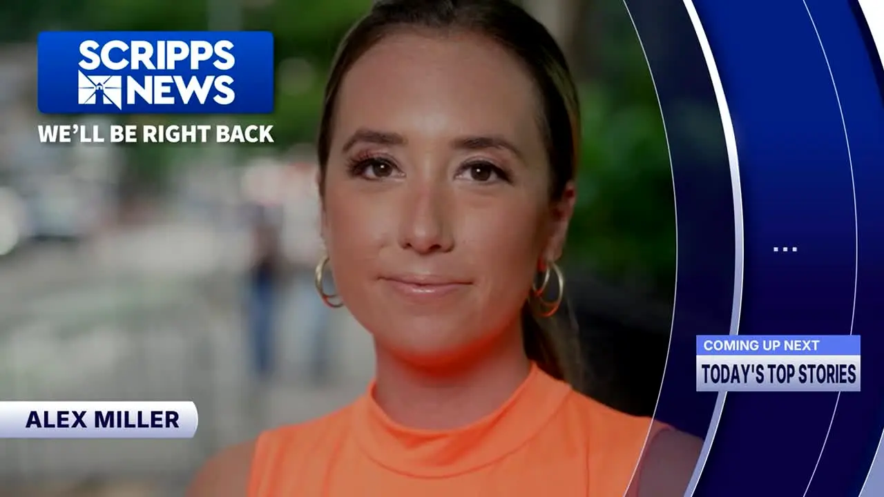 Scripps News live