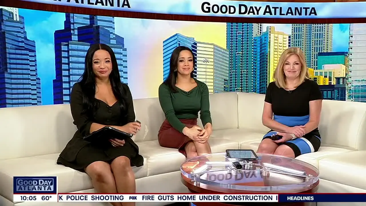 FOX LOCAL Atlanta na żywo