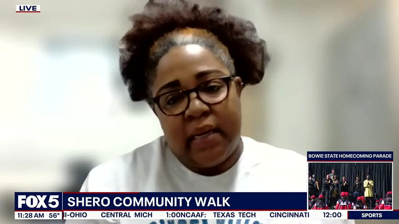 FOX LOCAL Washington DC live