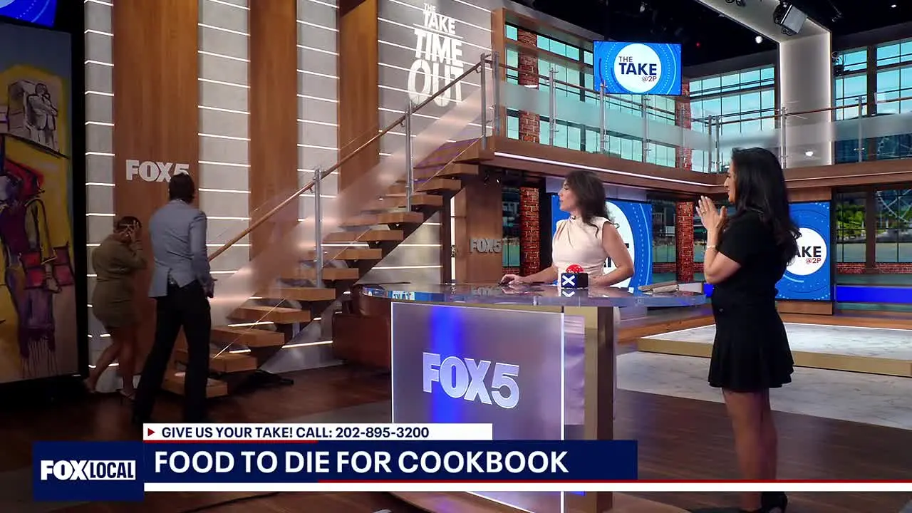 FOX LOCAL Washington DC live