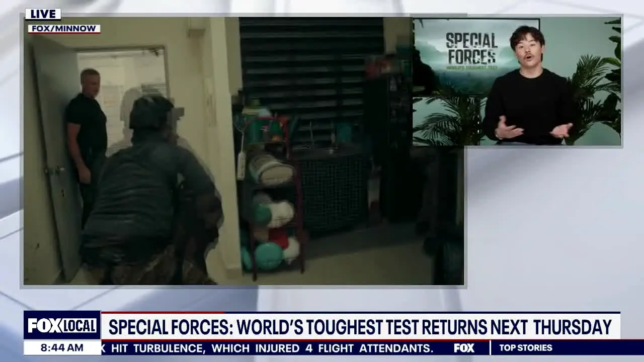 FOX LOCAL San Francisco live
