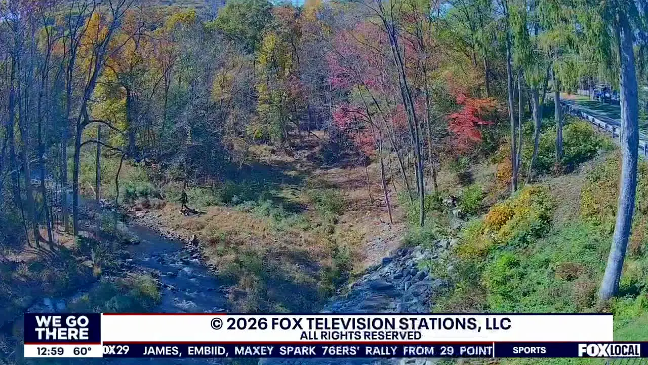 FOX LOCAL Philadelphia live