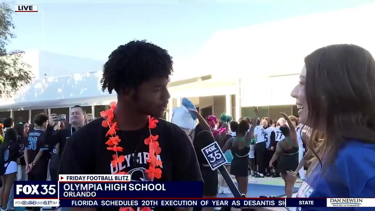 FOX LOCAL Orlando live