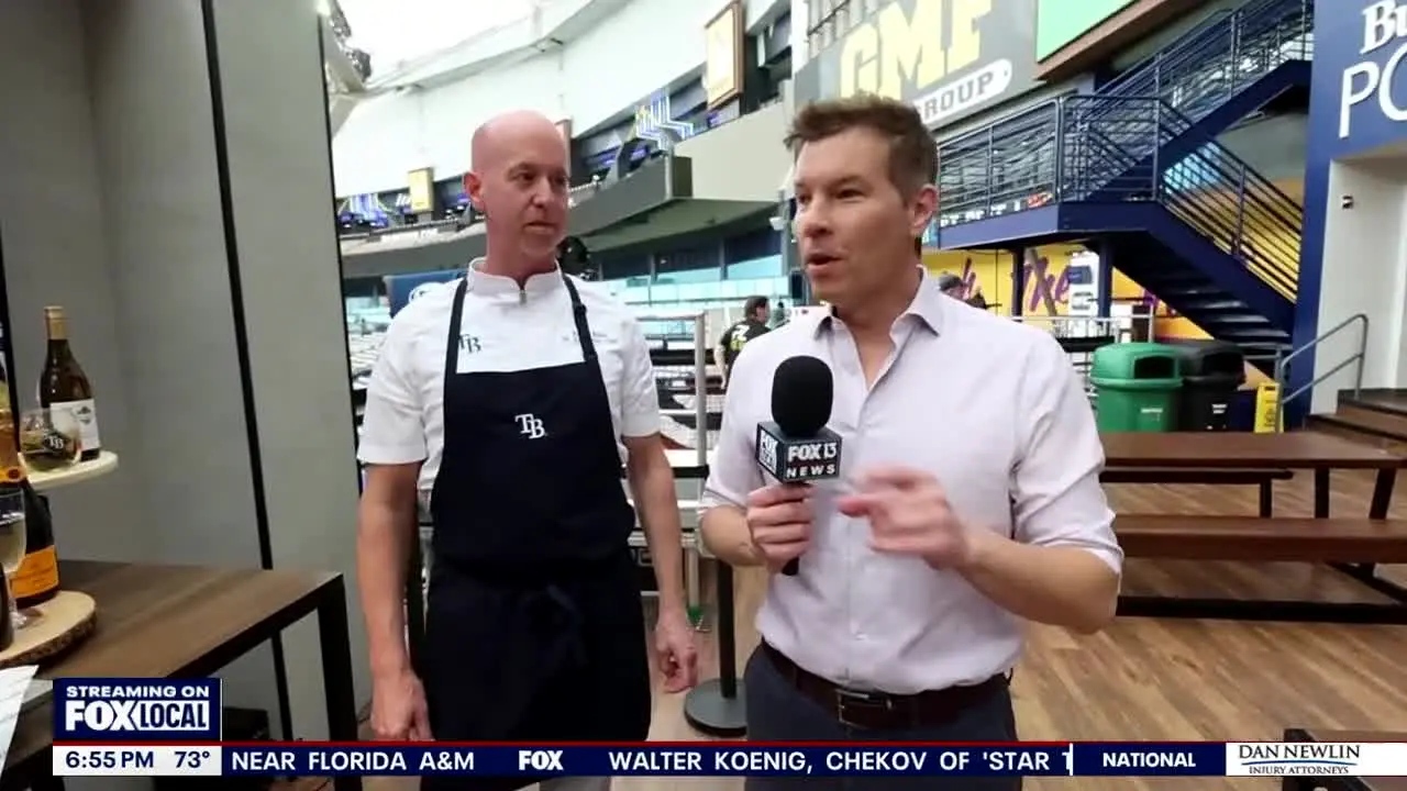 FOX LOCAL Orlando — прямой эфир