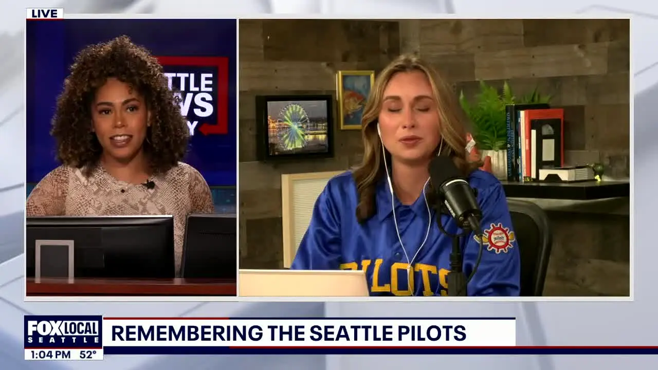 FOX LOCAL Seattle live