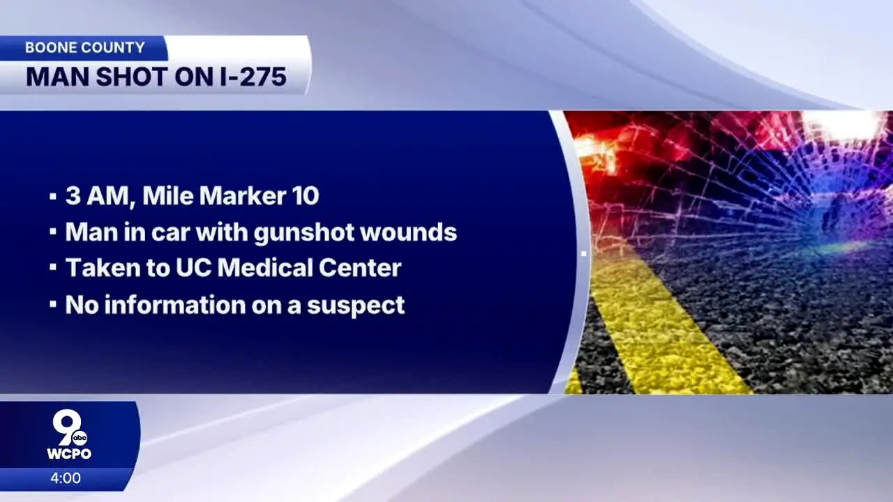 WCPO 9 live