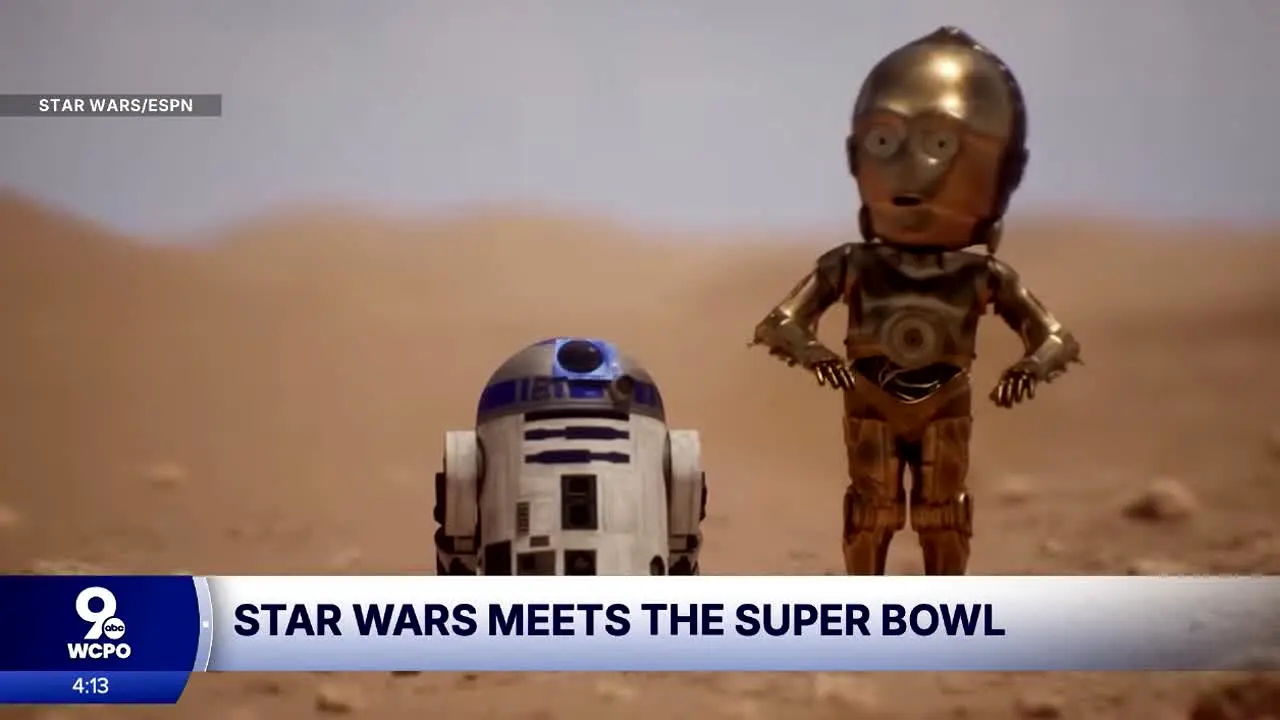 WCPO 9 live
