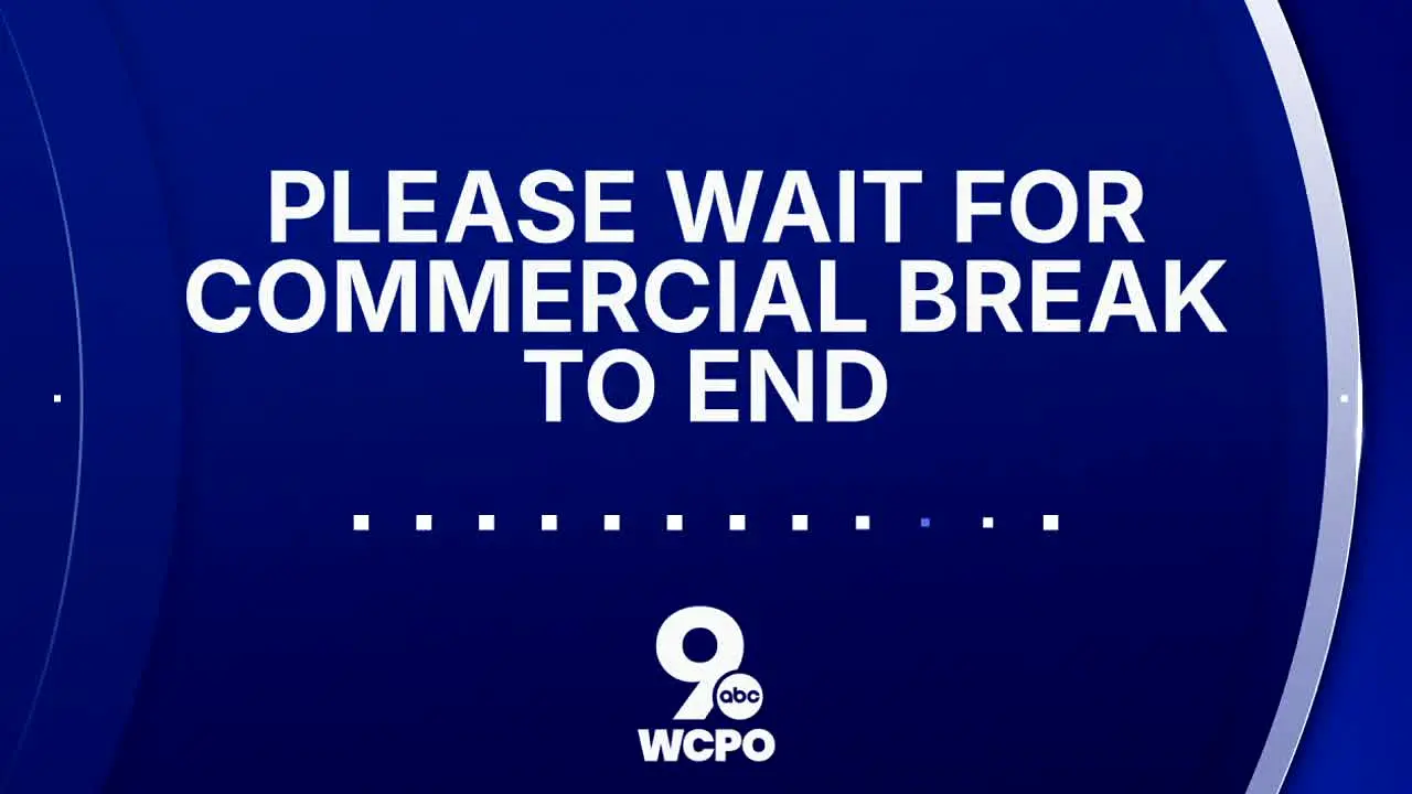 WCPO 9 live