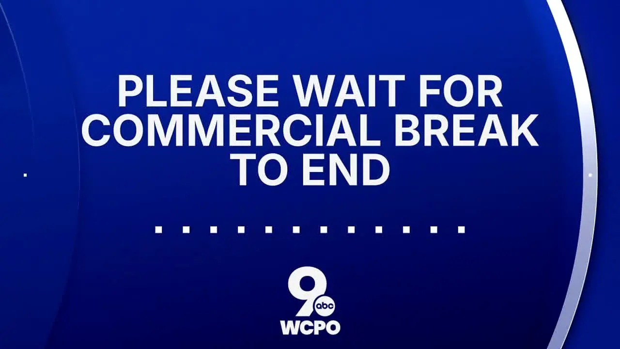 WCPO 9 — прямой эфир