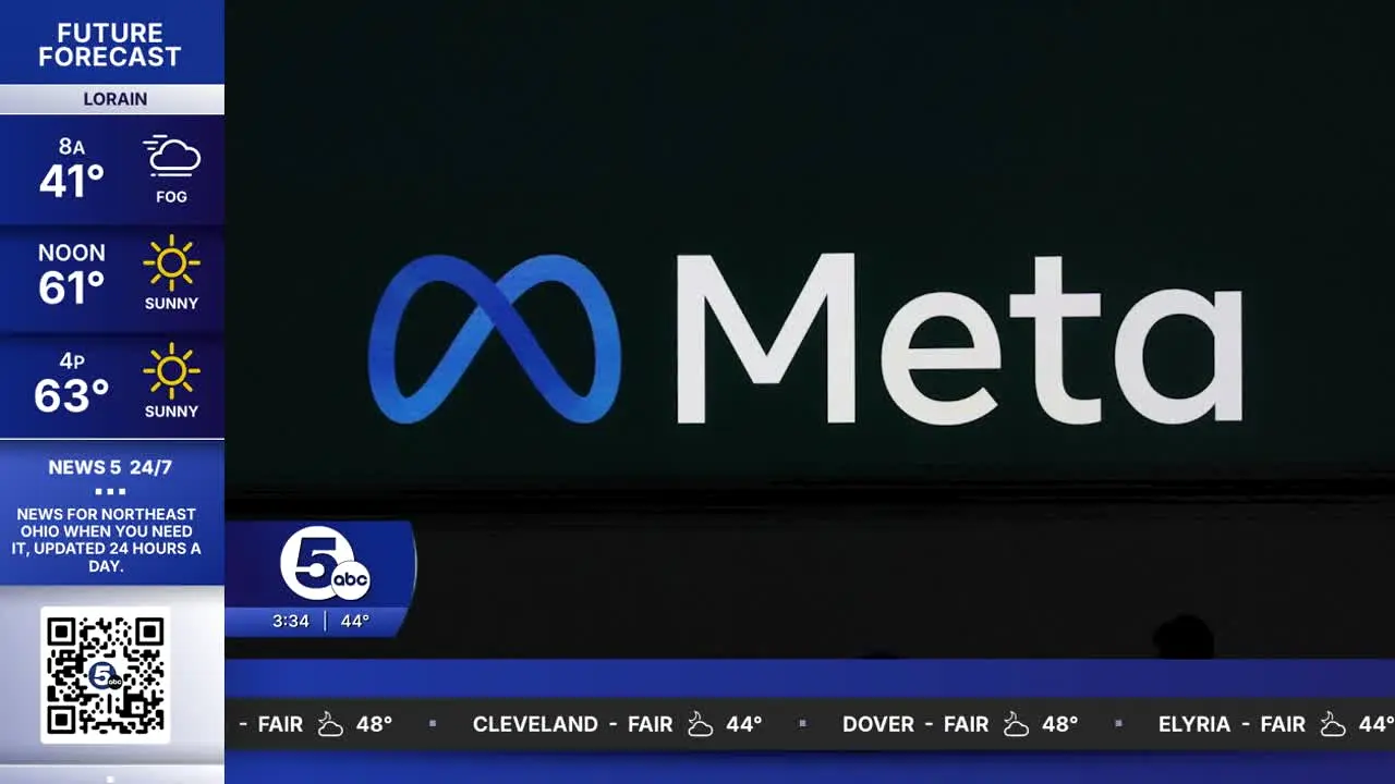 News 5 live