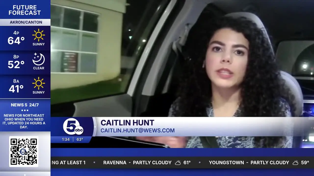 News 5 live
