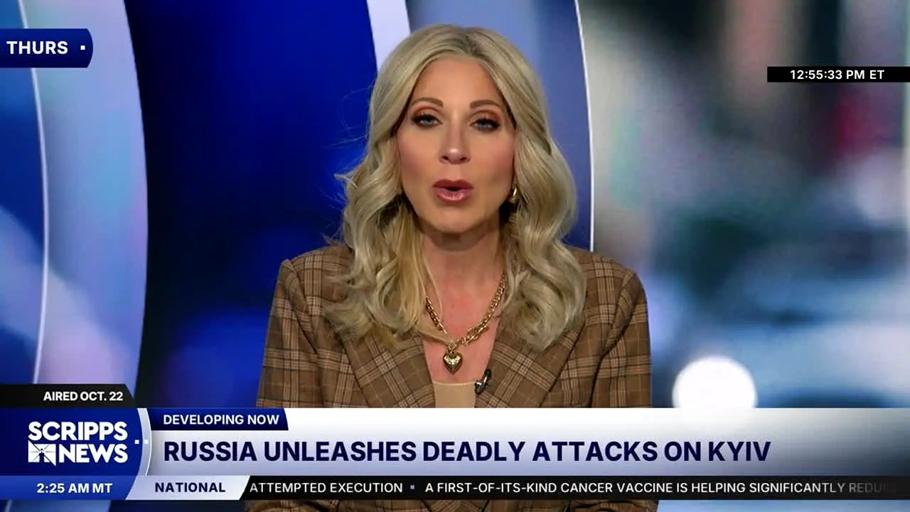 KOAA News5 live