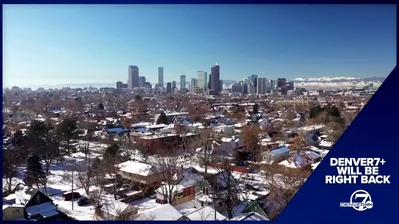 Denver 7 en direct
