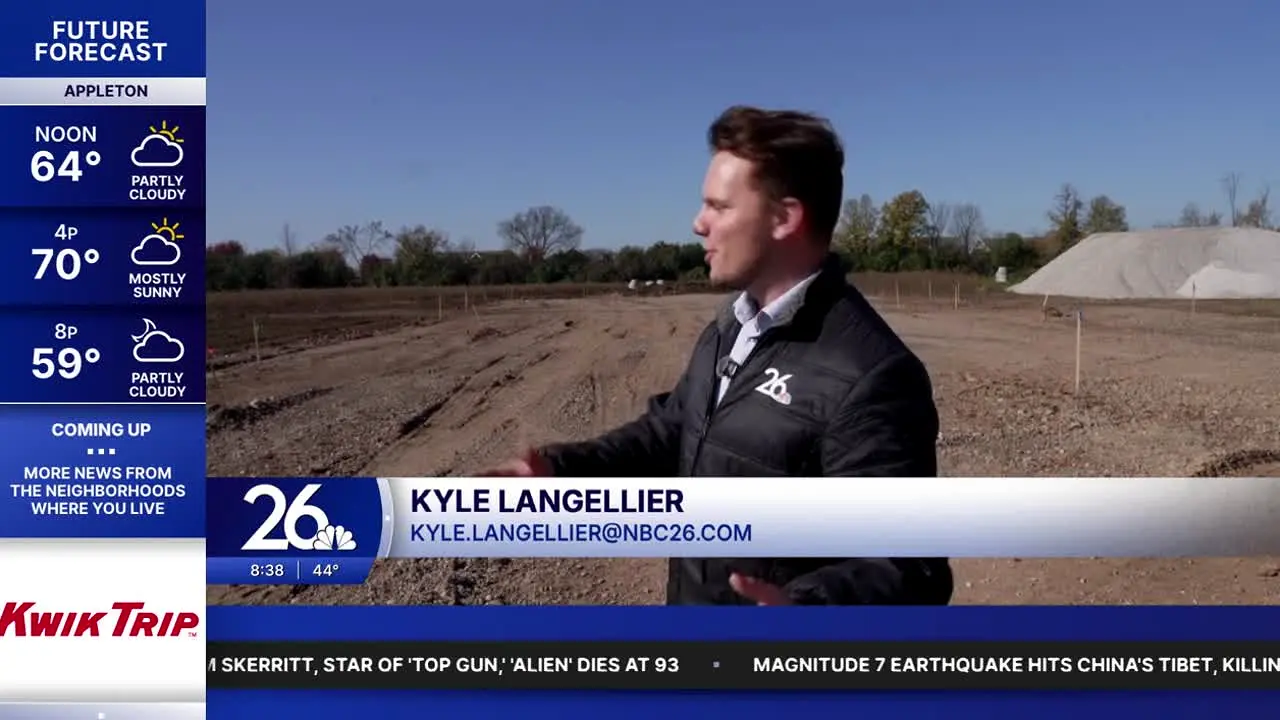 NBC26 live