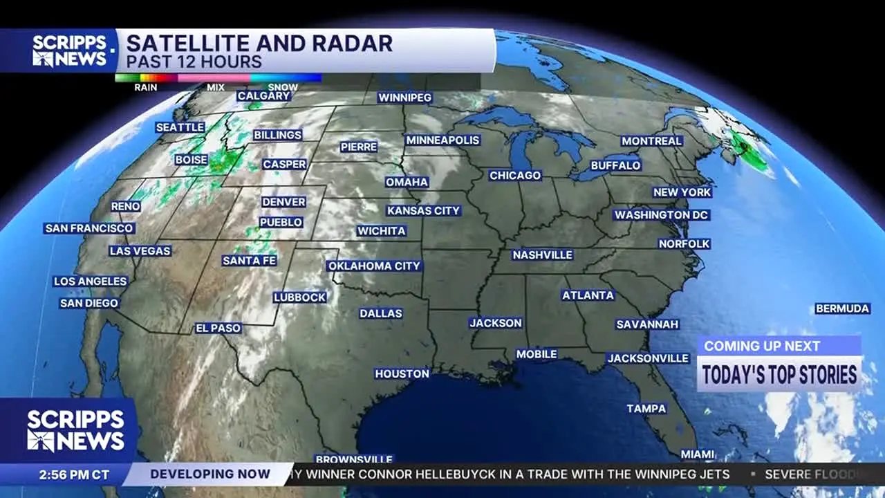 FOX 47 News live