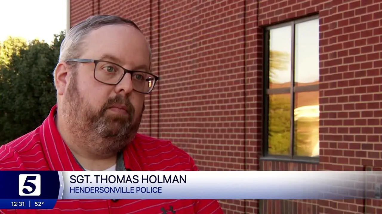 NewsChannel 5 live