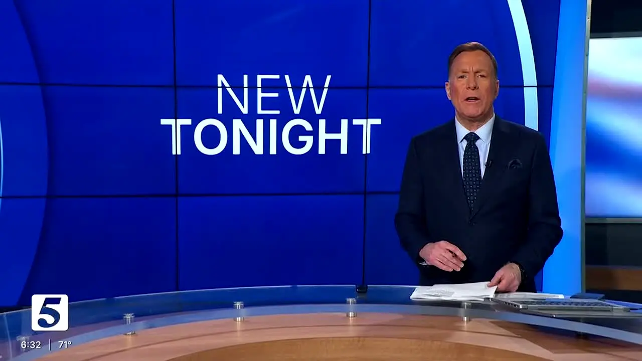 NewsChannel 5 live