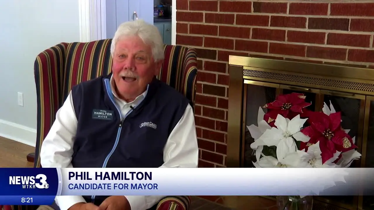 WTKR News 3 live