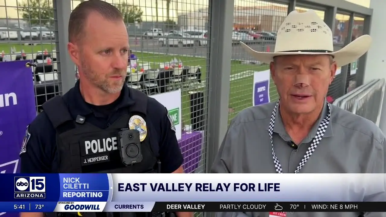 ABC15 Arizona live