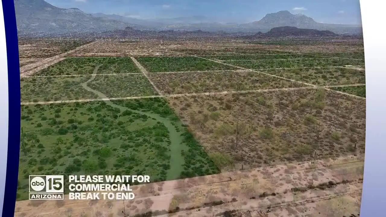 ABC15 Arizona live