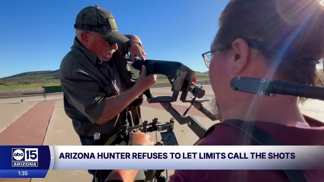 ABC15 Arizona live