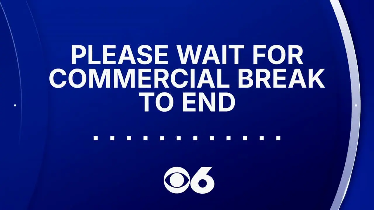 CBS 6 live