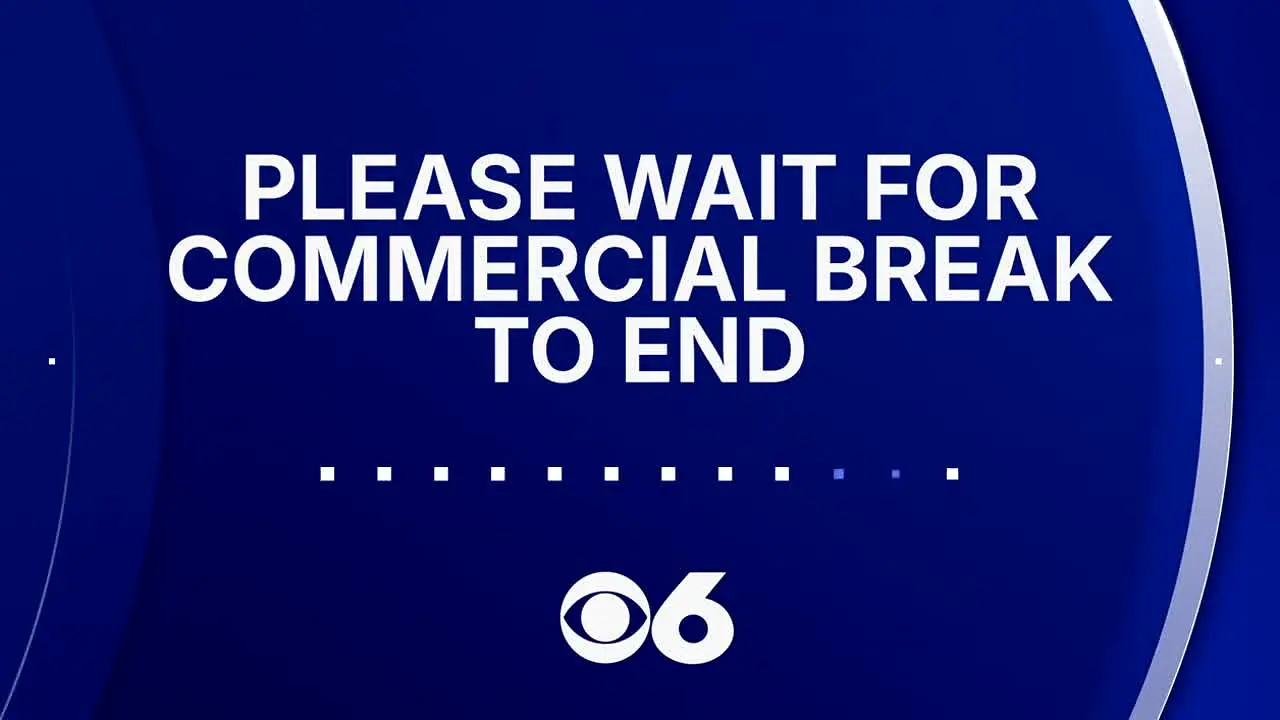 CBS 6 live