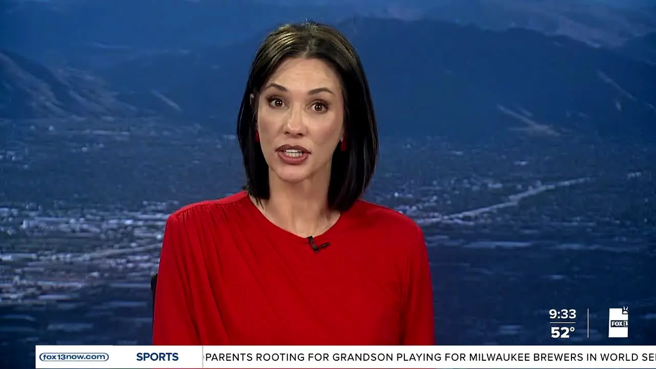 FOX 13 News live
