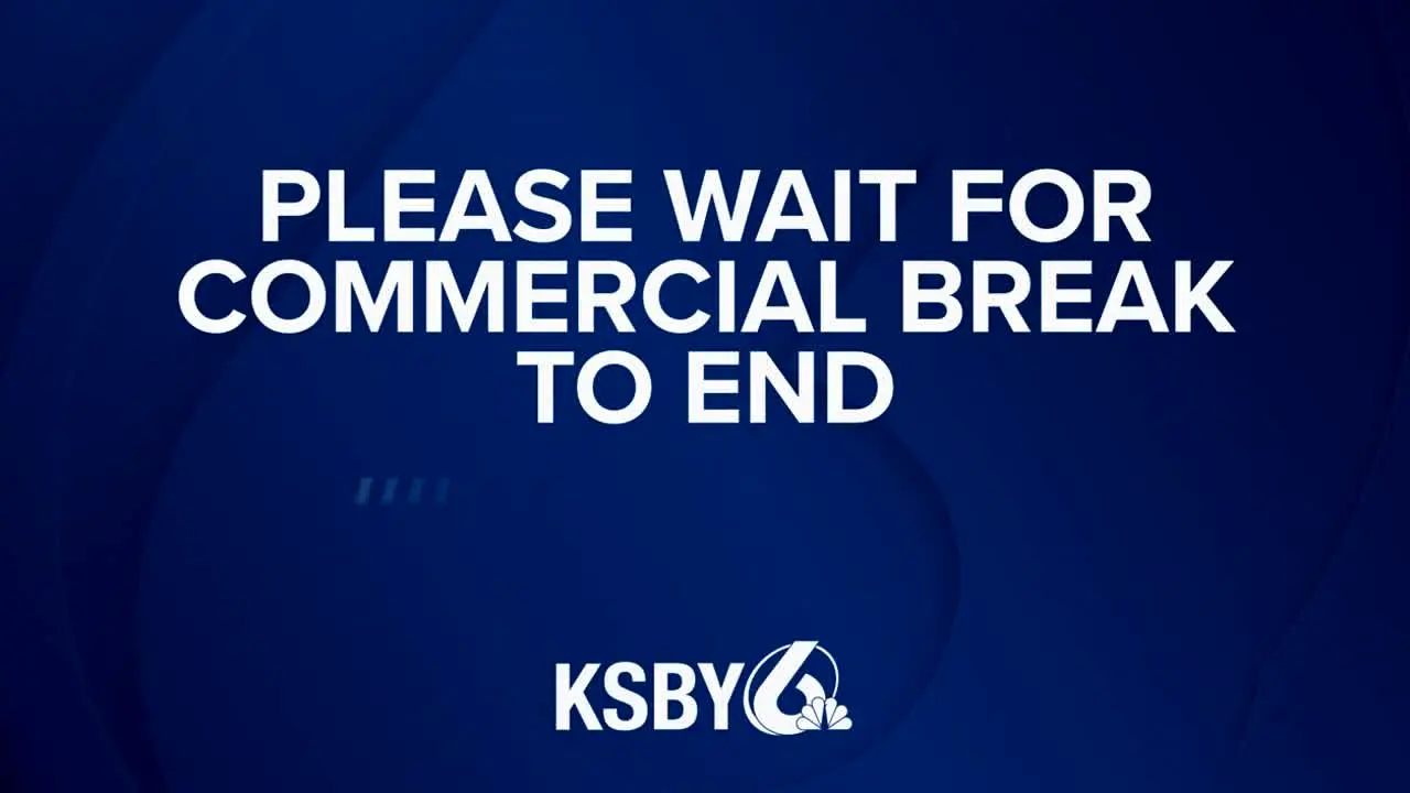 KSBY News live
