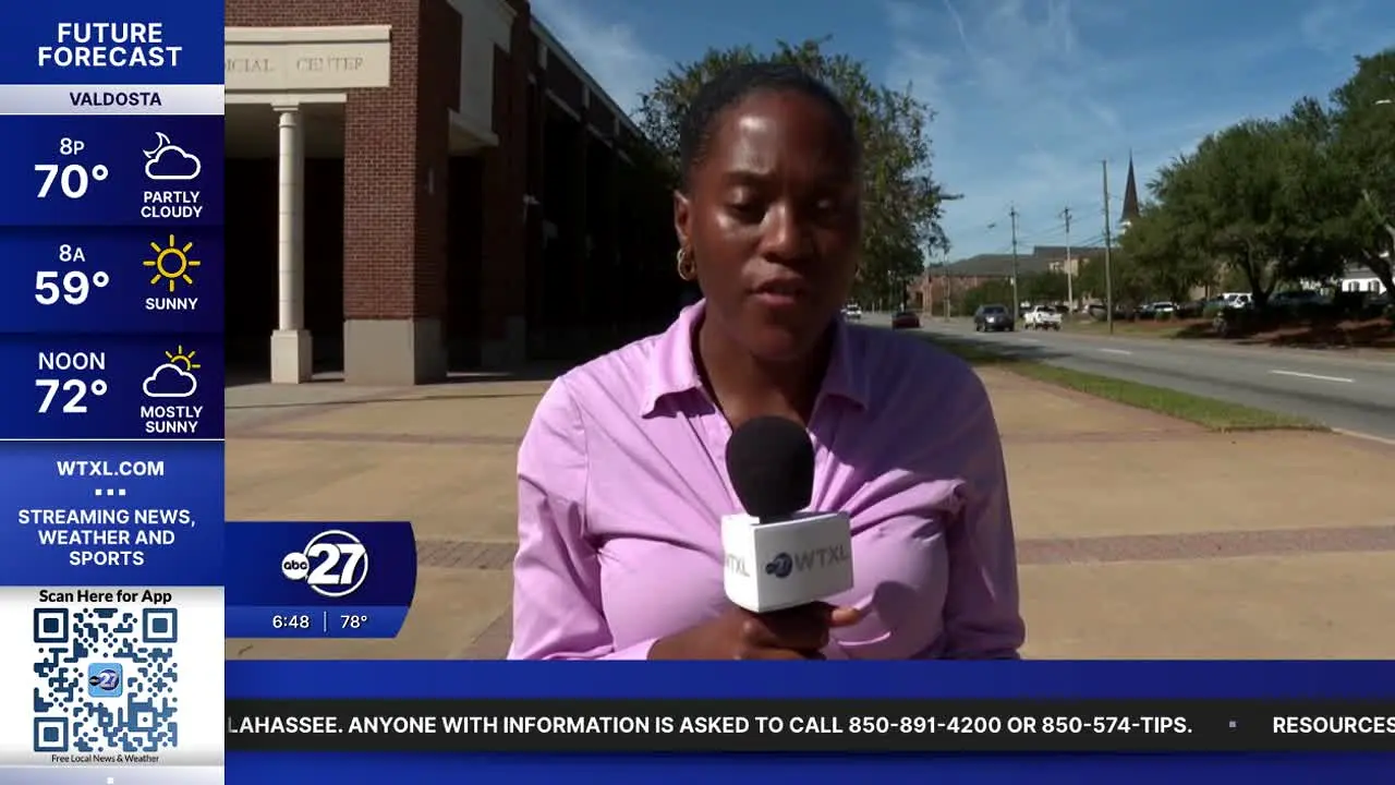 ABC 27 live