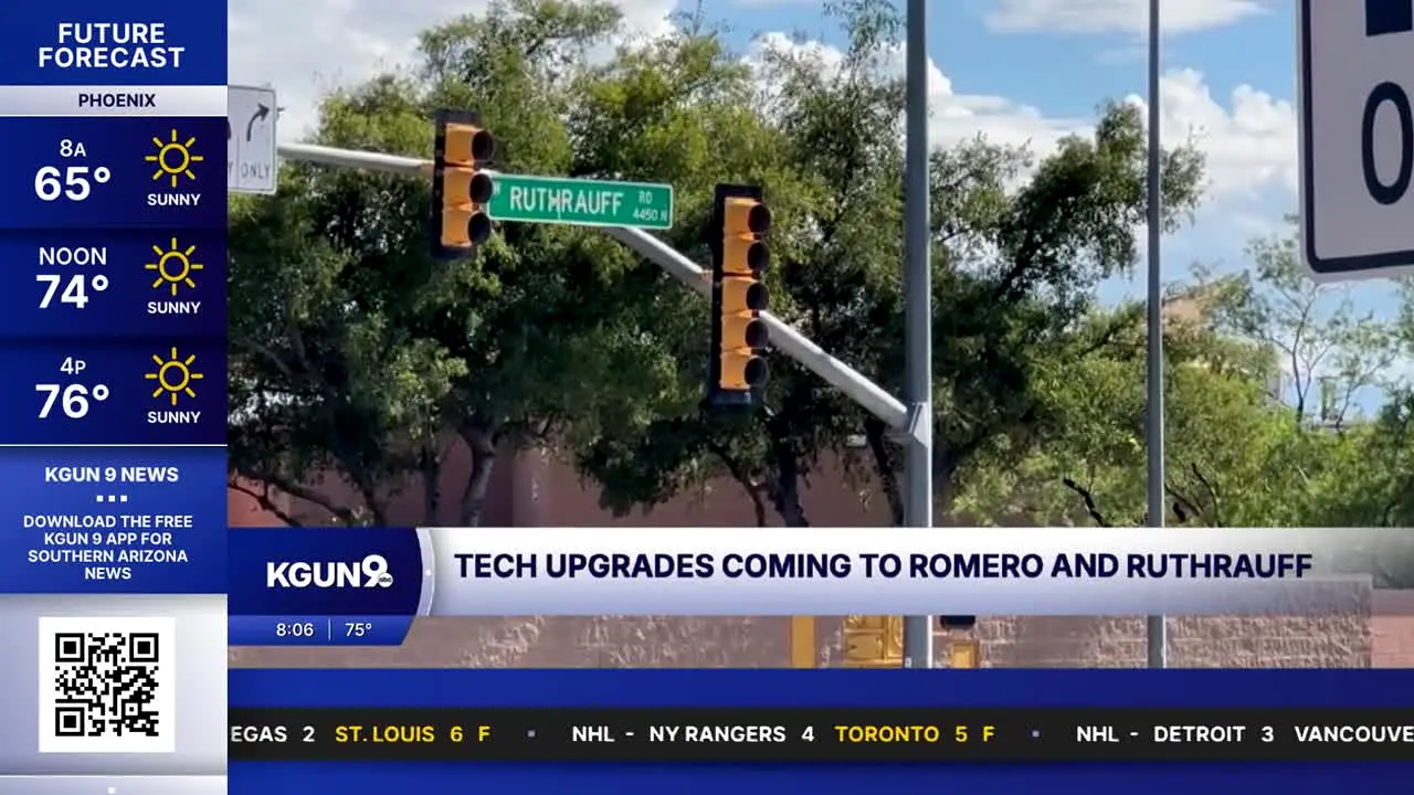 KGUN 9 live