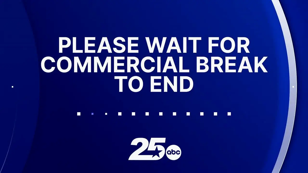 25 News live