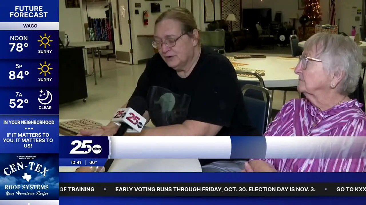 25 News live