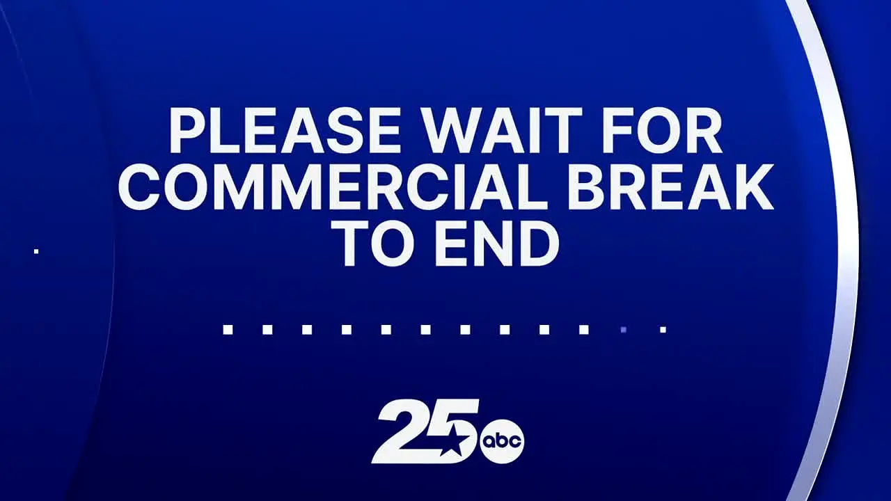 25 News live